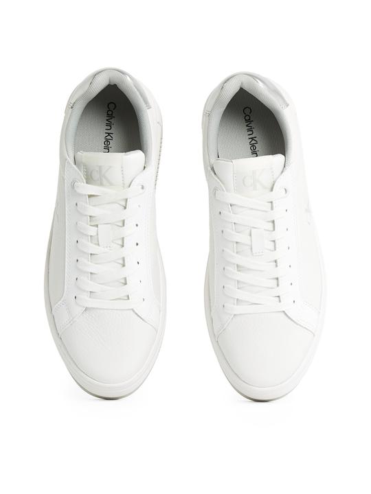 Produktbild Calvin Klein Bold Flatf Low Lace mg (39)