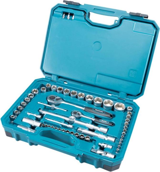 Produktbild Makita E-10883 (221 Teile)