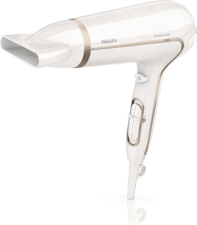 Actual product image Philips ThermoProtect