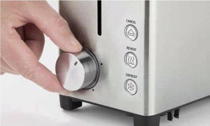 Productafbeelding Caso Classico T 2