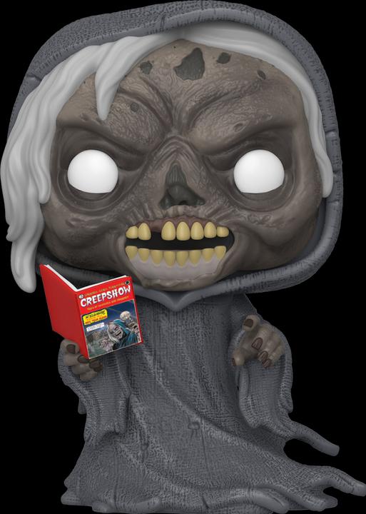 Immagine prodotto Funko POP! - Creepshow: The Creep