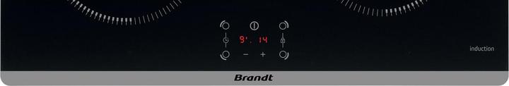 Image du produit Brandt BPI 6464 B