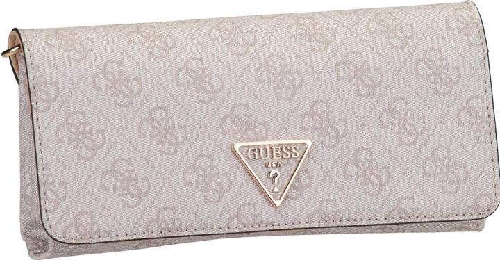 Image du produit Guess Noelle Clutch Geldbörse 21 cm