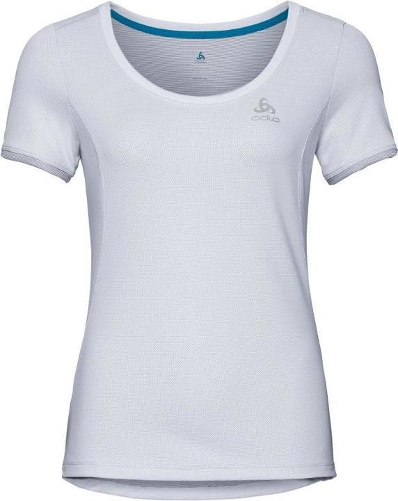 Odlo T-shirt s/s crew neck F-DRY (XXS)