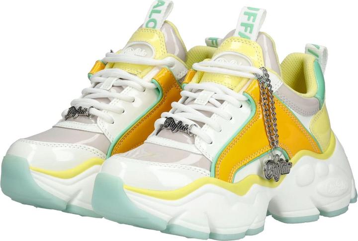 Actual product image Buffalo Sneaker (39)