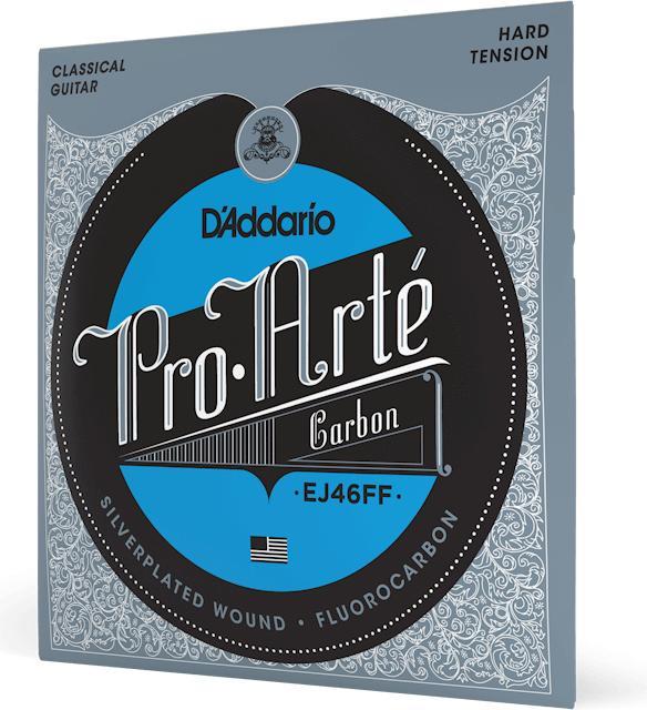 Immagine prodotto D'Addario EJ46 FF Classica PRO (6 x, Chitarra, 0.02")