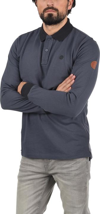 Immagine prodotto Blend Ralle Maglia Maglie A Maniche Lunghe Da Uomo In Cotone 100% (M)