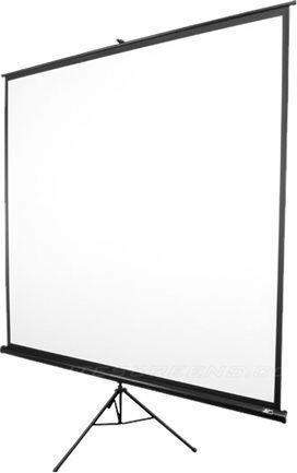 Actual product image Elite Screens Tripod (84.65", 1:1)