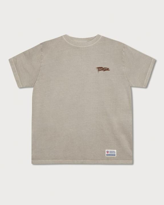 Lobster & Lemonade Tampa Bay Buccaneers 89 Band T-Shirt beige XL (XL)