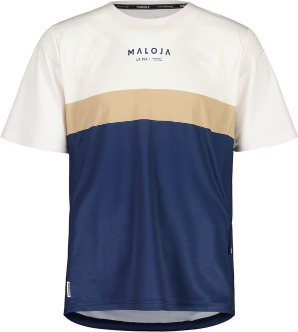 Produktbild Maloja BarettiM Multi Cycle Tee (S)