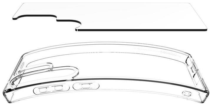 Immagine prodotto Spigen Ultra Hybrid (Samsung Galaxy S25 Ultra)