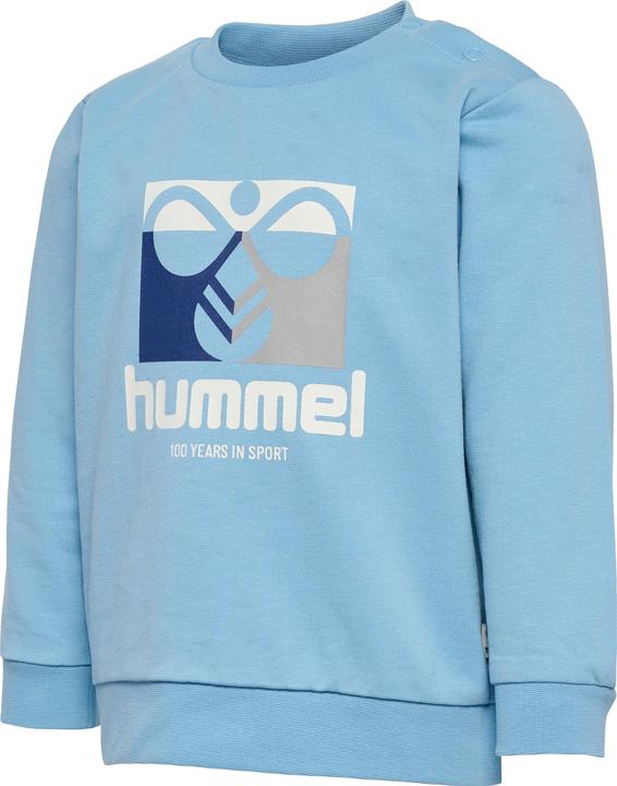 hummel hmlLIME SWEATSHIRT