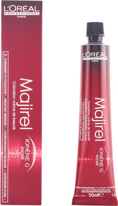 Produktbild L'Oréal Professionnel Majirel (7.4 mittelblond kupfer)
