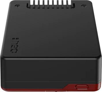 Actual product image NEO case for Raspberry Pi 5
