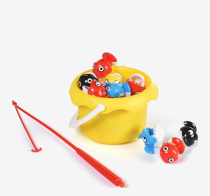 Image du produit Alga Jeu de pêche (Danois, Finlandais, Norvégien, Suédois)