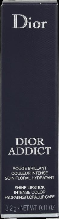 Actual product image Dior Addict Lipstick No 918 (918 Dior Bar)