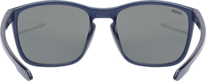 Immagine prodotto Uvex Sports LGL 52 (Blu, Fumo)