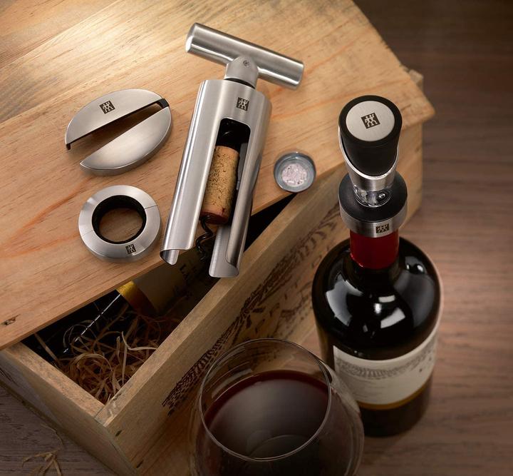 Produktbild Zwilling Sommelier Set (Sommelier Set)
