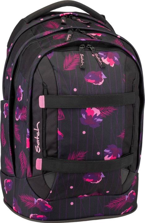Satch Schulrucksack Pack Mystic Nights (30 l)