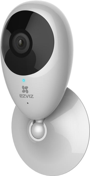 Produktbild EZVIZ C2C Mini O Plus (1920 x 1080 Pixels)