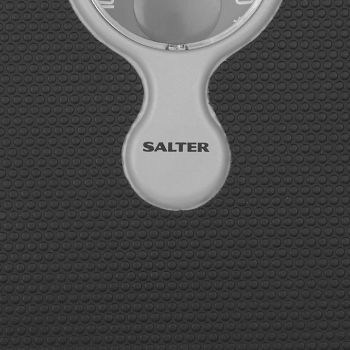 Image du produit Salter 484 SBFEU16 Pèse-personne avec loupe (133 kg)