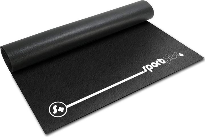 Sportplus Bodenschutzmatte, Unterlegmatte 170cm (0.60 cm)