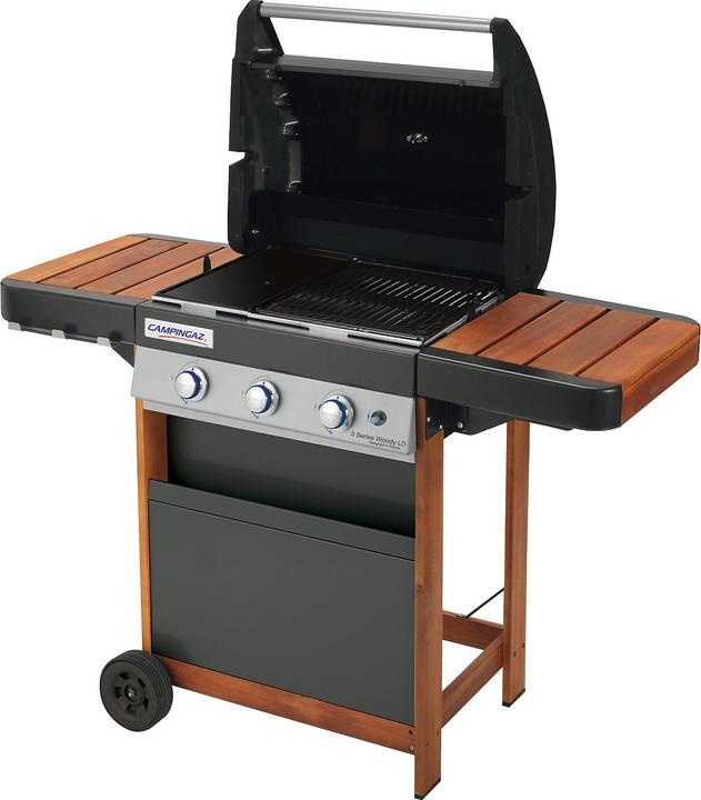 Campingaz Woody LD (9.60 kW)