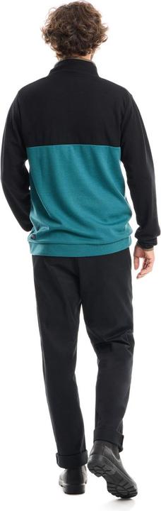 Actual product image Stoic Merino260 MMXX.Gothenburg Snap (XXL)