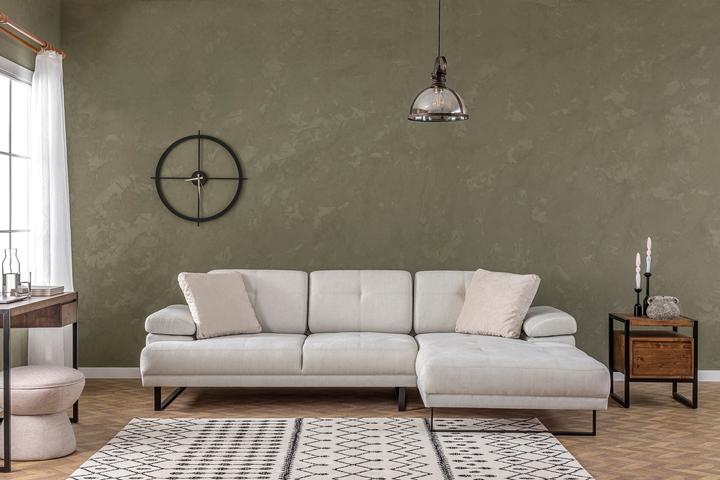 Actual product image Atelier del Sofa Londyn (Corner sofa)