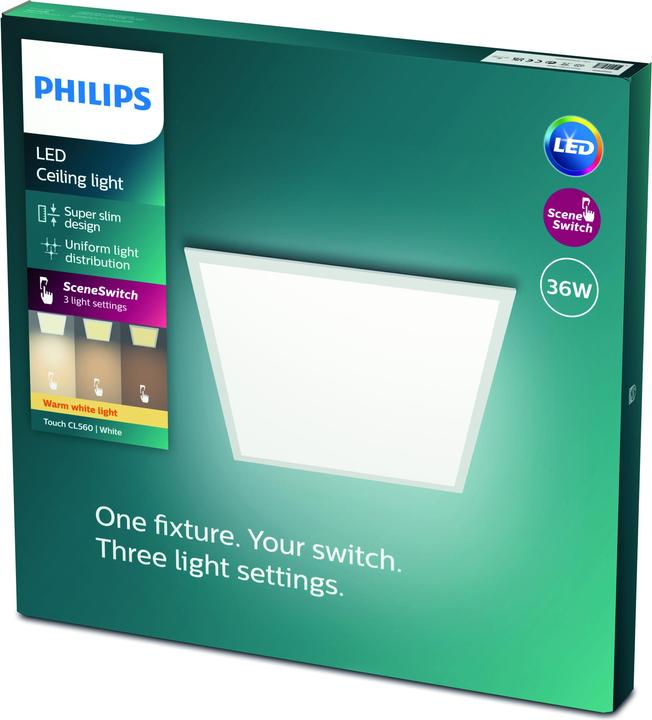 Immagine prodotto Philips SceneSwitch (3300 lm)