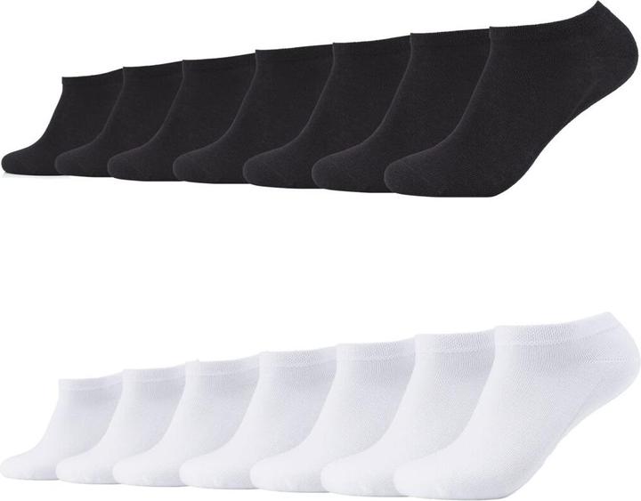 Actual product image Camano Sneaker socks (43, 46)