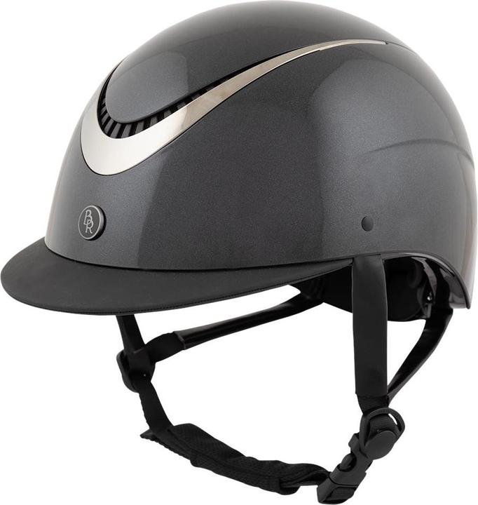 BR Equestrian Equipment Thêta Glossy