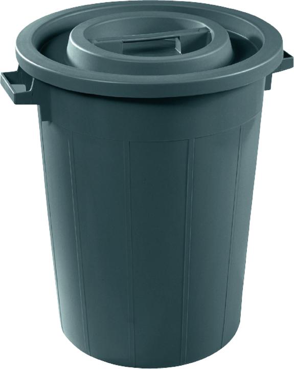 Immagine prodotto Plastime Mülltonne (100 l)