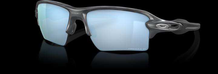 Mat Black Camo, PRIZM DEEP WATER POLAR