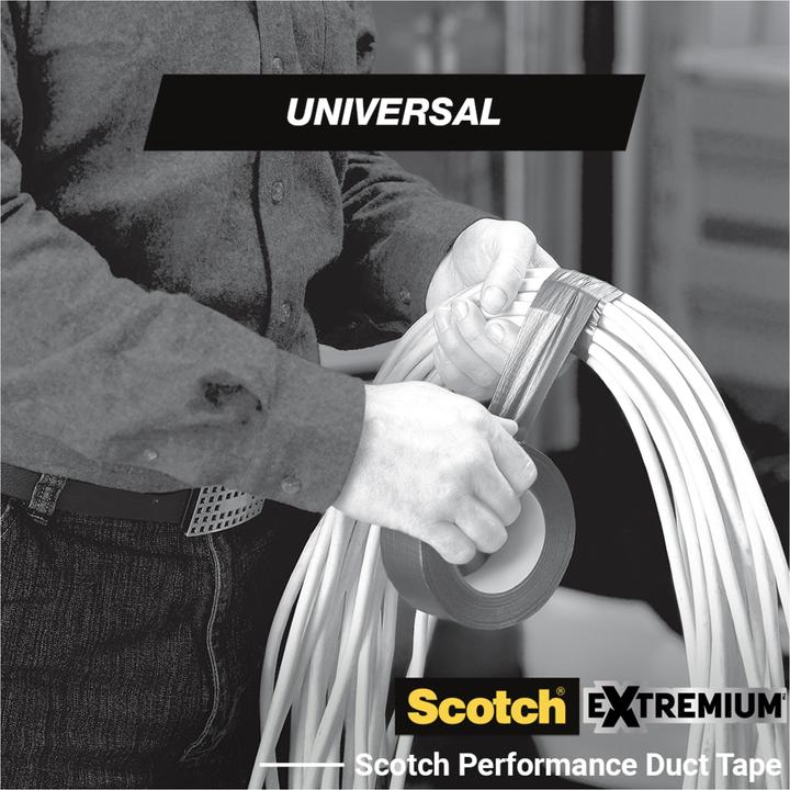 Actual product image Scotch extremium universal (9.50 mm)