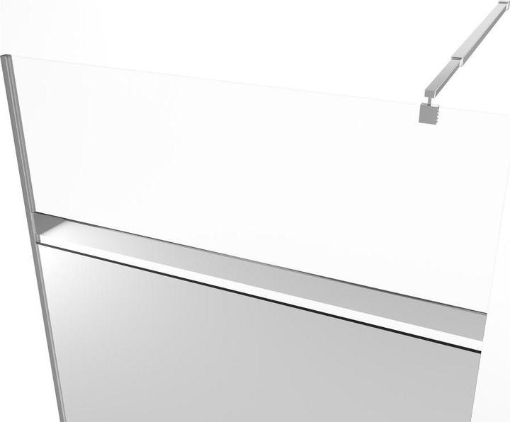 Image du produit Vente-unique Zenado (120 cm, 120 cm, 200 cm)