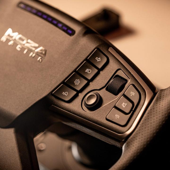 Immagine prodotto Moza Ruota per camion TSW (PC)
