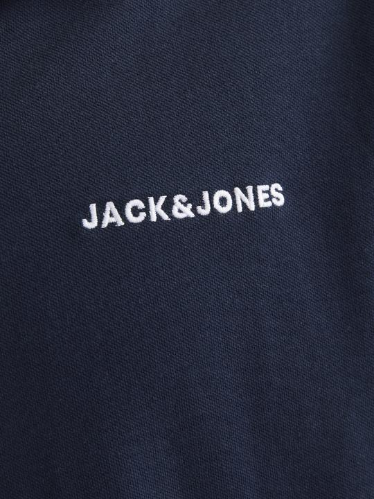 Produktbild Jack & Jones 2er-pack Gedruckt Hemdkragen Poloshirt Poloshirt (L)