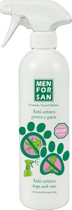 Produktbild Menforsan ANTI-ORINES perros y gatos 500 ml (500 ml)