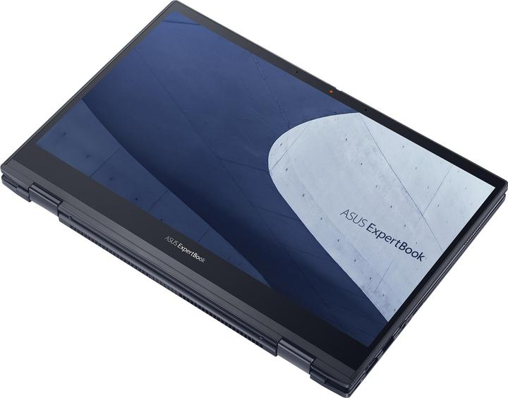 Produktbild ASUS ExpertBook B5 Flip OLED (13.30", Intel Core i7-1165G7, 32 GB, 1000 GB, DE)