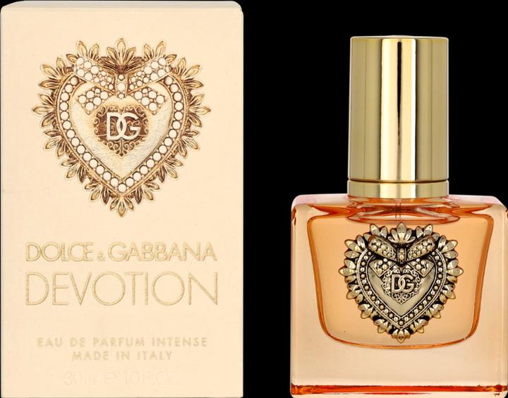Produktbild Dolce & Gabbana Devotion Intense (Eau de Parfum, 30 ml)