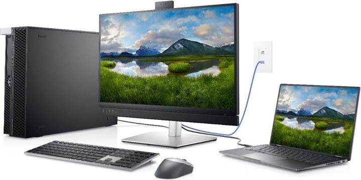 Produktbild Dell C2722DE (2560 x 1440 Pixel, 27")