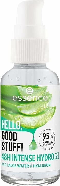 essence Hello, Good Stuff! 48h Intense Hydro Gel (30 ml)