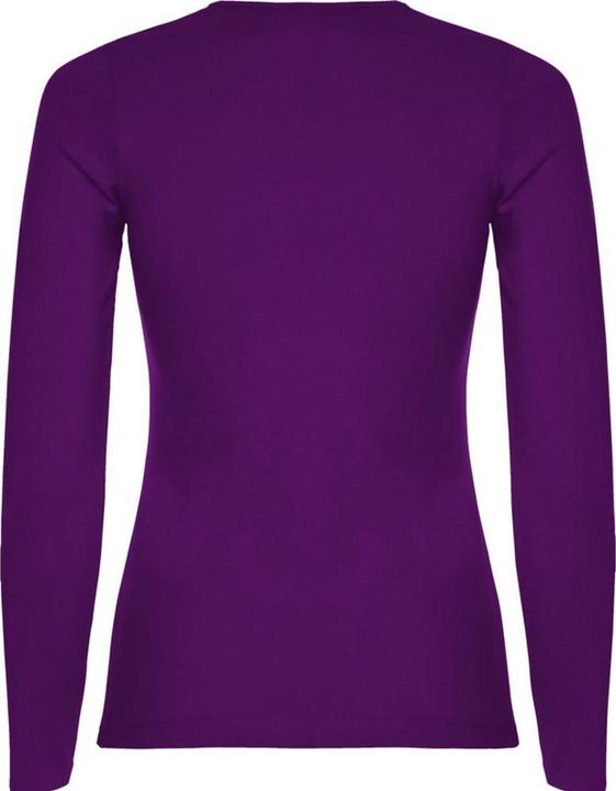 Actual product image Alpinia Womens/Ladies Extreme Long-Sleeved T-Shirt (XL)