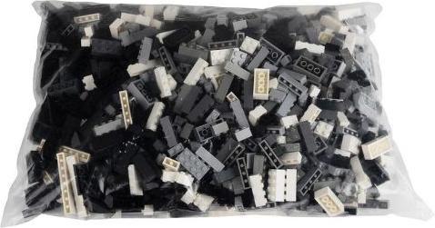 Image du produit Q-Bricks Éléments de construction JARDIN DE L'ENFANT Mélange maison