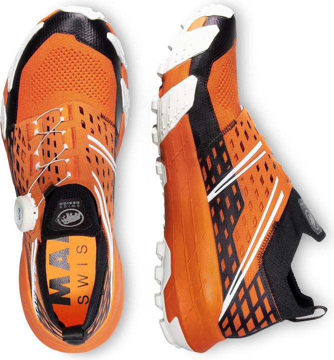 Produktbild Mammut Aenergy TR BOA® Mid Men (48)