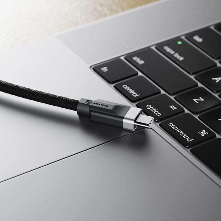Produktbild Alogic Fusion Series USB-C to USB-C 3. (2 m, USB 3.2 Gen 2, 100 W)