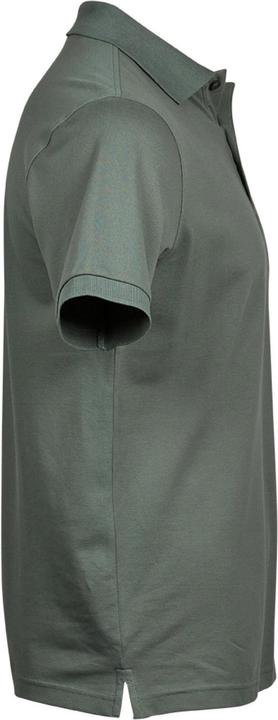 Image du produit Tee Jays Polo de luxe stretch à manches courtes (3XL)