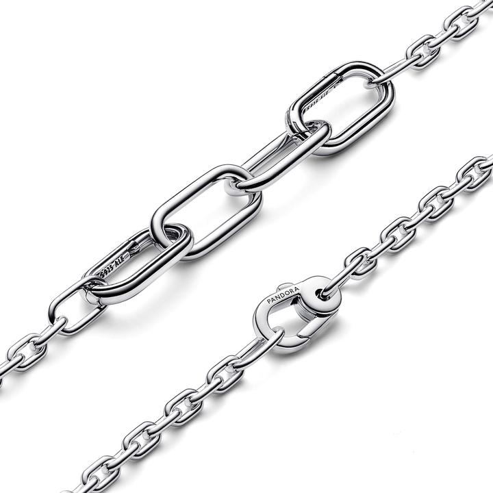 Produktbild Pandora Me Link Armband (17.50 cm, Silber 925)