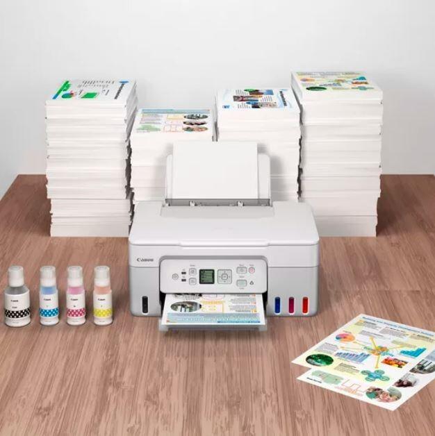 Produktbild Canon 5805C029 (Tintentank, Farbe)